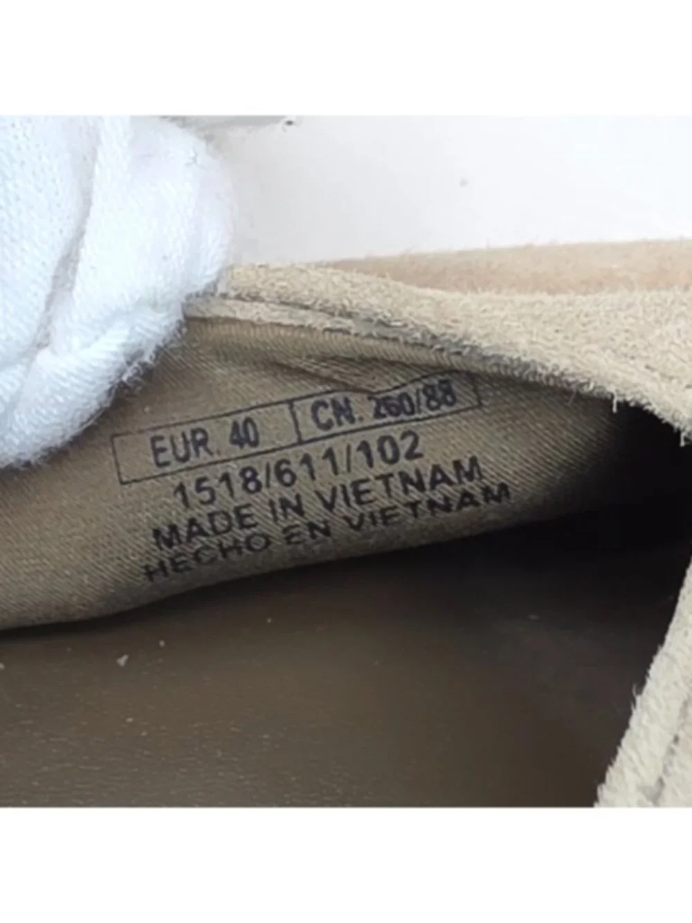 Zara used lightly